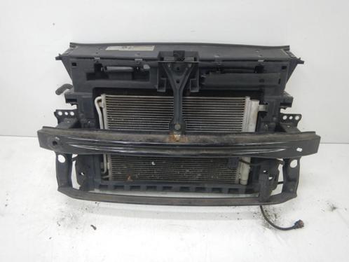 VW Touran 1T 1.2TSI Koelerpakket + Front + Bumperbalk 1K0121, Auto-onderdelen, Motor en Toebehoren, Volkswagen, Gebruikt, Ophalen of Verzenden