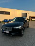 Volvo XC90 Inscription hybride T8 twin engine, Auto's, Parkeersensor, 4 cilinders, 1969 cc, https://public.car-pass.be/verify/1329-2275-6207