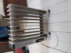 elektrisch verwarmingselement - electrisch vuurtje, Ophalen, Gebruikt