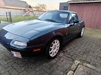 Mazda MX-5 NA, Boîte manuelle, Noir, 2 portes, Particulier