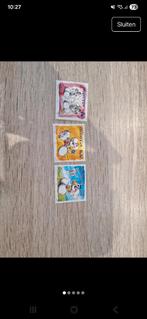 Diddl zeldzame postzegels, Verzamelen, Diddl, Ophalen of Verzenden, Diddl, Zo goed als nieuw, Overige typen