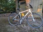 Cube Travel M, Fietsen en Brommers, Fietsen | Heren | Sportfietsen en Toerfietsen, Ophalen of Verzenden, Gebruikt, 28 inch