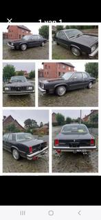 Oldsmobile Omega Coupé 1979, Auto's, Beige, 4 cilinders, Zwart, Handgeschakeld