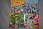 vinyl platen nederlandstalig, Ophalen, Gebruikt, Levenslied of Smartlap