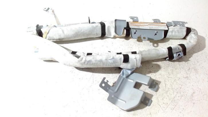 GORDIJN AIRBAG RECHTS Juke (F15) (CABX12C34121067D01), Auto-onderdelen, Overige Auto-onderdelen, Nissan, Gebruikt