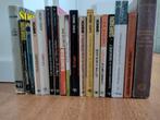 Livres de Simenon, Boeken, Schoolboeken, Ophalen of Verzenden, Gelezen, Frans, Simenon