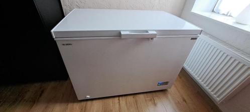 VALBERG diepvrieskist, Elektronische apparatuur, Vriezers en Diepvrieskisten, Zo goed als nieuw, Vrijstaand, Vrieskast, 85 tot 120 cm