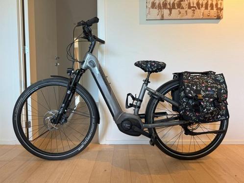 Conway Cairon TF 2.7 e bike, Fietsen en Brommers, Elektrische fietsen, Zo goed als nieuw, 50 km per accu of meer, Ophalen