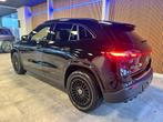 Mercedes EQA 350 4 matic pano camera AMG pack night pack, Automaat, 215 kW, 0 cilinders, Alcantara