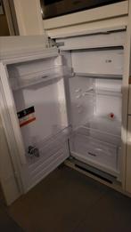 Frigo encastrable Whirlpool  à l'état NEUF, Enlèvement