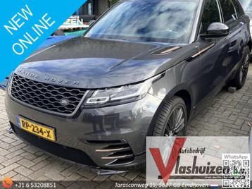 Land Rover Range Rover Velar 2.0 I4 AWD R-Dynamic SE | MOTOR beschikbaar voor biedingen