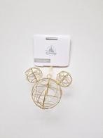 Disney - Ornement de Noël / Boule de Noël / Tête Mickey, Ophalen of Verzenden, Nieuw