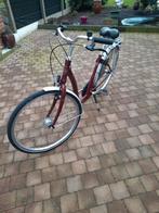 dames fiets, Fietsen en Brommers, Ophalen, Zo goed als nieuw