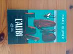 L'alibi de Mikael Ollivier, Boeken, Ophalen of Verzenden, Gelezen