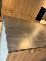 werkblad voor kookeiland, Huis en Inrichting, Keuken | Keukenelementen, Ophalen, 200 cm of meer, Nieuw, Minder dan 25 cm