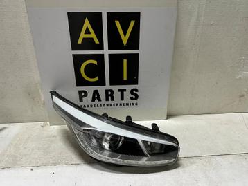Koplamp Kia Ceed II LED DRL Kia Cee'd  92102-A2060 beschikbaar voor biedingen