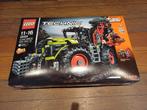 lego technic 42054 - claas xerion 5000, Ophalen of Verzenden, Lego