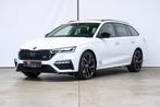 SKODA OCTAVIA VRS | PLUG IN HYBRID | BTW | PANO |, Auto's, Skoda, Te koop, Break, Emergency brake assist, 5 deurs