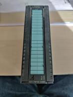 Siemens - Carte 8 entrées analogiques pour S7-300, Ophalen, Gebruikt