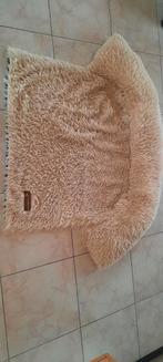 Origineel pelsbarn kalmerend deken voor hond, Ophalen