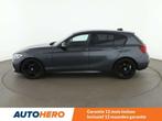 BMW 1 Serie 116 116i Edition M Sport Shadow (bj 2018), Auto's, BMW, Gebruikt, https://public.car-pass.be/vhr/9c06342e-c904-4537-88c7-c6aa23be6619