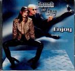 cd   -   Touch Of Joy – Enjoy, Ophalen of Verzenden