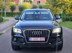 Audi Q5 2.0 TDI Quattro Automaat Euro 5, Auto's, Audi, Automaat, Euro 5, Beige, Q5