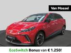 MG MG4 64 kWh Luxury, Auto's, Automaat, Gebruikt, 1675 kg, 5 zetels