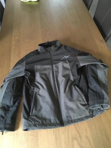 Motorjas alpinestars 2XL