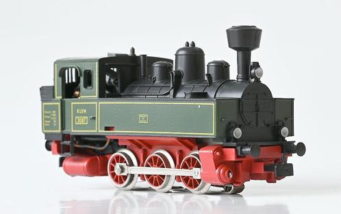 Marklin 3087 tenderlok, Hobby en Vrije tijd, Modeltreinen | H0, Nieuw, Locomotief, Wisselstroom, Märklin, Analoog, Ophalen of Verzenden