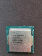 Intel Core i7-6700K, Computers en Software, Processors, LGA 1151, Gebruikt, 4-core, Ophalen of Verzenden