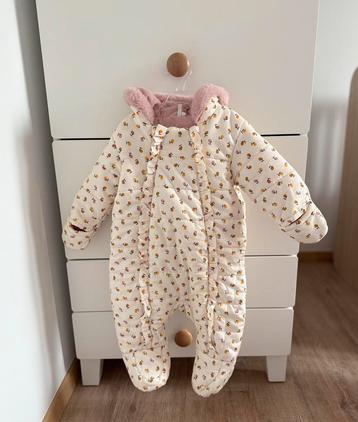Combinaison pilote/ veste bébé Orchestra (12 mois ,74 cm) beschikbaar voor biedingen