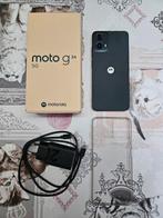 Motorola G34  5g 128 gb, Ophalen, Zo goed als nieuw, 6 megapixel of meer, Touchscreen