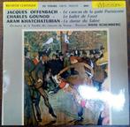 Orchestre de la société des concerts de Vienne, Cd's en Dvd's, Vinyl | Overige Vinyl, Ophalen of Verzenden
