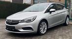 Opel Astra ** 1J GARANTIE ** GEKEURD ** LEZ OK ** €228/maand, Auto's, Opel, Euro 6, Bedrijf, 5 deurs, Dealer onderhouden