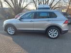 Volkswagen Tiguan, Automaat, Overige kleuren, Leder, Diesel