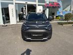 Citroen C3 Aircross 1.2 PureTech Feel, Auto's, Stof, Gebruikt, Euro 6, 1199 cc