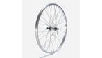 NRG fietswiel met snelsluiting 26X1.5X36H vrijloop, Ophalen, Gebruikt, Algemeen, Wiel
