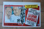 filmaffiche Louis De Funes la grande vadrouille filmposter, Verzamelen, Posters, Rechthoekig Liggend, Ophalen of Verzenden, Zo goed als nieuw