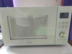 Four micro-onde, Elektronische apparatuur, Microgolfovens, Ophalen, Microgolfoven, Tussenbouw, Zo goed als nieuw