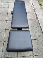 corength fitness bank bench press, Sport en Fitness, Ophalen, Zo goed als nieuw