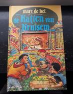 Boek De katten van Kruisem van Marc De Bel, Boeken, Kinderboeken | Jeugd | 10 tot 12 jaar, Nieuw, Fictie, Marc de Bel, Ophalen