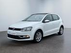Volkswagen Polo V Highline, Autos, Airbags, Automatique, 90 ch, Achat