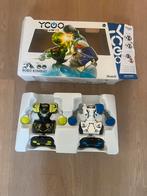 Robo Kombat YCOO Silverlit, Kinderen en Baby's, Speelgoed | Actiefiguren, Ophalen, Zo goed als nieuw