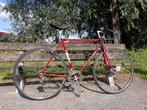 Vélo de route Peugeot (vintage), Fietsen en Brommers, 28 inch, Gebruikt, 57 tot 61 cm, Ophalen