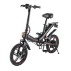 Vélo pliant électrique OUXI v6, Vélos & Vélomoteurs, Vélos | Vélos pliables, Autres marques, Enlèvement, Neuf, Totalement pliable