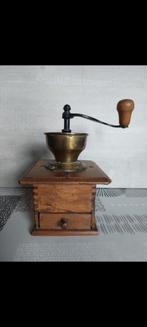 Antieke koffiemolen 2, Antiek en Kunst, Antiek | Keukengerei, Ophalen of Verzenden
