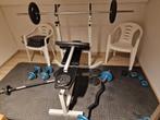 Fitness materiaal, Sport en Fitness, Ophalen, Gebruikt