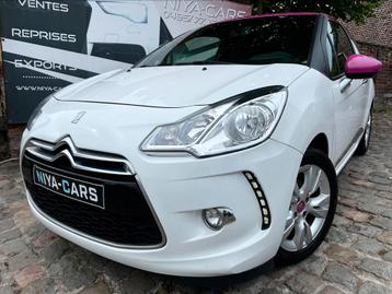 CITROËN DS3 1.4 HDI ** EURO 5 **