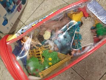 boerderijdiertjes beschikbaar voor biedingen